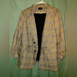 Gently used 1. State Blazer